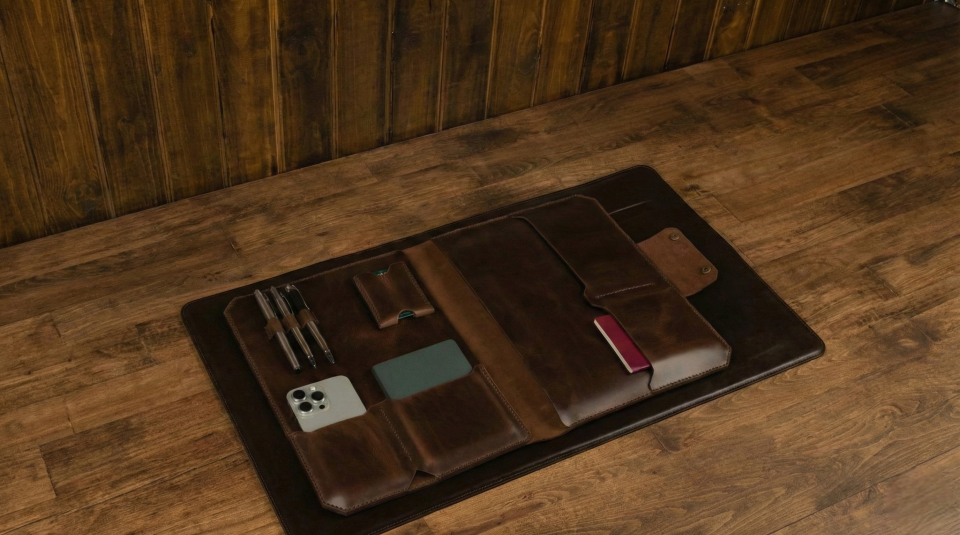 MACBOOK ORGANİZER