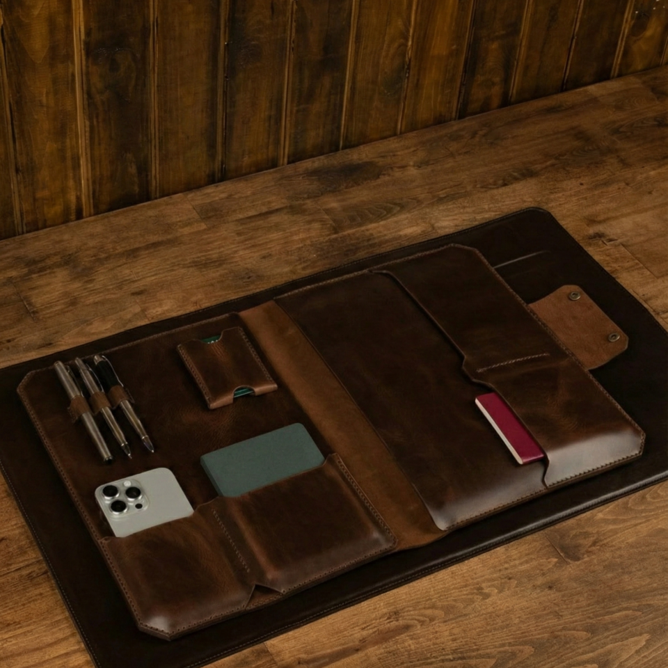 MACBOOK ORGANİZER