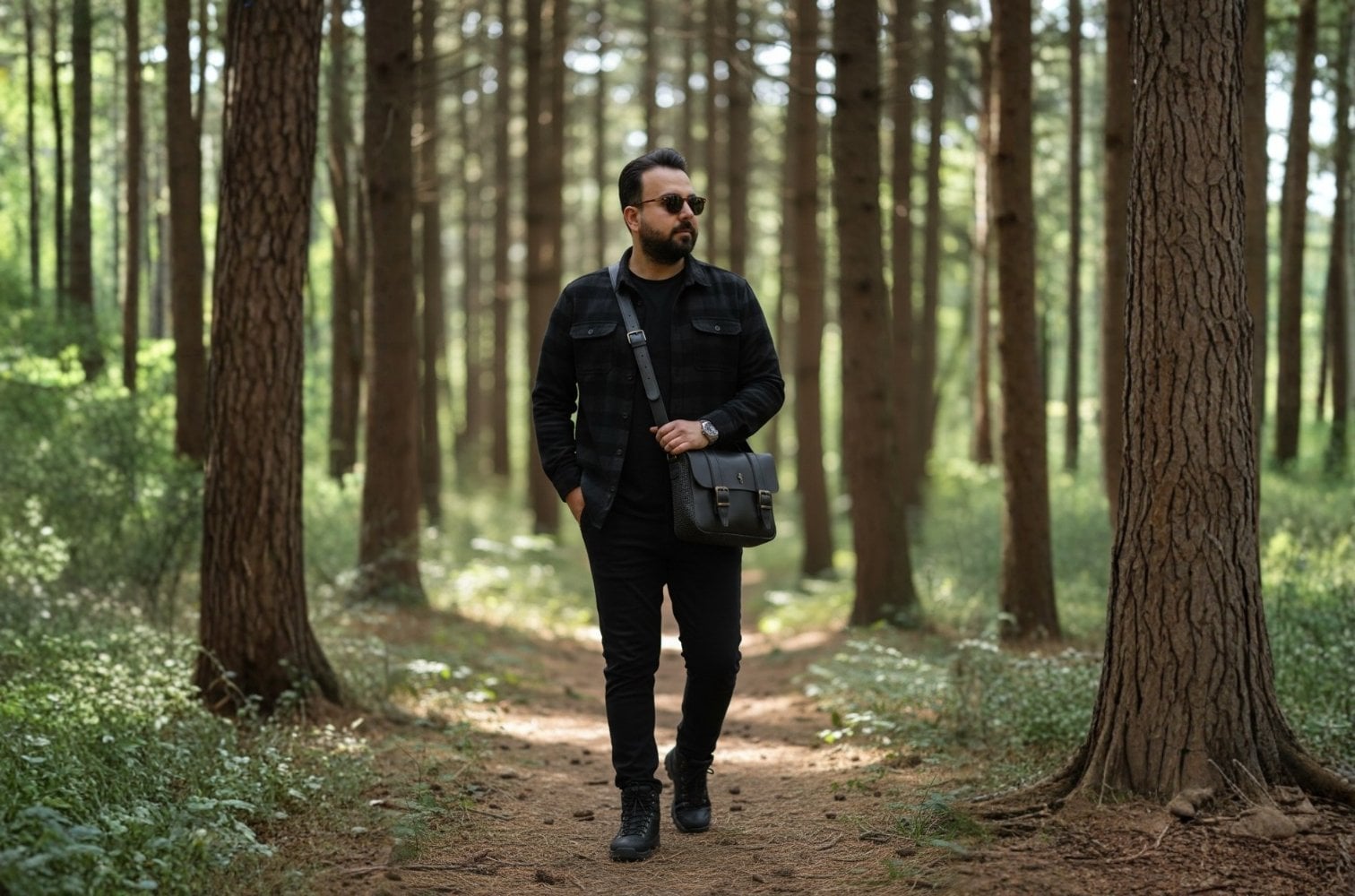 Zamansız Zarafet